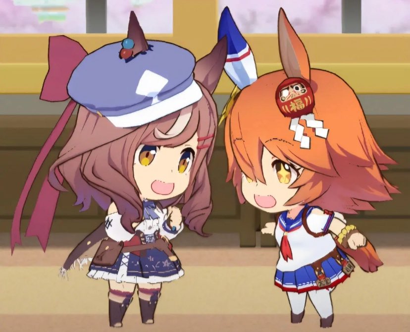 Matikane meets Matikane